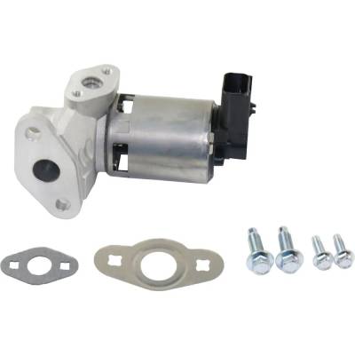 Rareelectrical - New 5-Prong Male Egr Valve Compatible With Chrysler Dodge Volkswagen Sebring Touring 6 Cyl 3.5L Town - Image 2