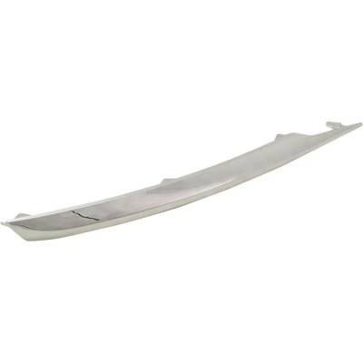 Rareelectrical - New Right Driving Light Trim Compatible With Lincoln Mkc Black Label 4 Cyl 2.3L Mkc Reserve 4 Cyl - Image 2