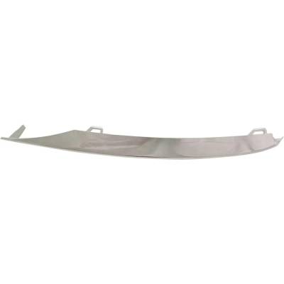 Rareelectrical - New Right Driving Light Trim Compatible With Lincoln Mkc Black Label 4 Cyl 2.3L Mkc Reserve 4 Cyl - Image 6