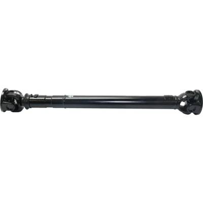 Rareelectrical - Front Driveshaft Compatible With 1995-2002 Land Rover Range Rover New OEM Repl545504 Direct Fit - Image 6