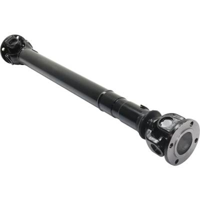 Rareelectrical - Front Driveshaft Assembly Compatible With 1995-2002 Land Rover Range Rover 24-1/4 In. (616 Mm) Long - Image 4