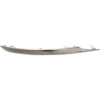 Rareelectrical - New Right Driving Light Trim Compatible With Lincoln Mkc Select 4 Cyl 2.3L Mkc Base 4 Cyl 2.3L - Image 4