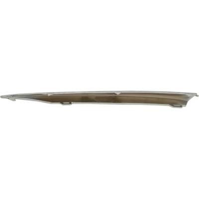 Rareelectrical - New Right Driving Light Trim Compatible With Lincoln Mkc Select 4 Cyl 2.3L Mkc Base 4 Cyl 2.3L - Image 5