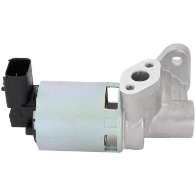 Rareelectrical - New 5-Prong Male Egr Valve Compatible With Chrysler Dodge Volkswagen Nitro Sxt 6 Cyl 4.0L Routan Sel - Image 4