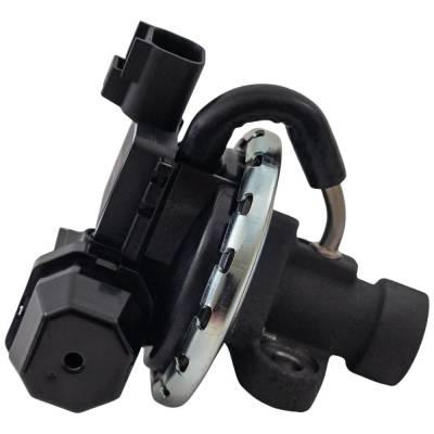 Rareelectrical - New Egr Valve Compatible With Ford Mercury Montego Luxury 6 Cyl 3.0L Five Hundred Sel 6 Cyl 3.0L - Image 4