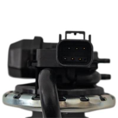 Rareelectrical - New Egr Valve Compatible With Ford Mercury Montego Luxury 6 Cyl 3.0L Five Hundred Sel 6 Cyl 3.0L - Image 5
