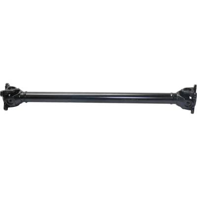 Rareelectrical - New Front Prop Shaft Assembly Compatible With 2006 Bmw X3 2.5L 3.0L Automatic OEM 26203401609 Direct - Image 5