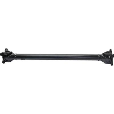 Rareelectrical - New Front Prop Shaft Assembly Compatible With 2006 Bmw X3 2.5L 3.0L Automatic OEM 26203401609 Direct - Image 6