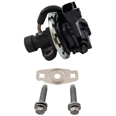 New Egr Valve Compatible With Ford Mercury Five Hundred Limited 6 Cyl 3.0L Freestyle Limited 6 Cyl