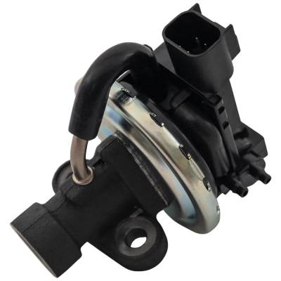 Rareelectrical - New Egr Valve Compatible With Ford Mercury Five Hundred Limited 6 Cyl 3.0L Freestyle Limited 6 Cyl - Image 3