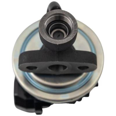 Rareelectrical - New Egr Valve Compatible With Ford Mercury Five Hundred Limited 6 Cyl 3.0L Freestyle Limited 6 Cyl - Image 6
