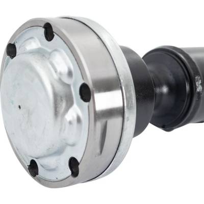 Rareelectrical - Rear Driveshaft Compatible With 2006-2013 Land Rover Range Rover 4Wd New OEM Tl54550005 Direct Fit - Image 2