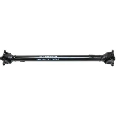 Front Driveshaft Assembly Compatible With 2001-2010 Bmw X3 X3 3.0Si X3 Xdrive28i X3 Xdrive30i 325Xi