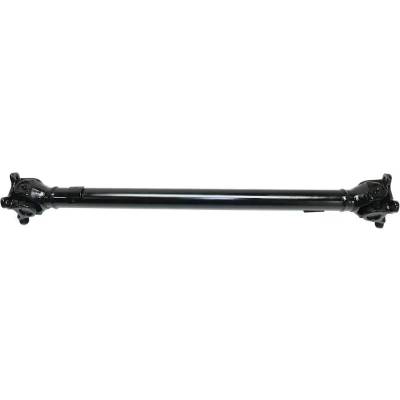 Rareelectrical - Front Driveshaft Assembly Compatible With 2001-2010 Bmw X3 X3 3.0Si X3 Xdrive28i X3 Xdrive30i 325Xi - Image 5