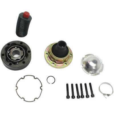 Cv Joint New Front Compatible With 1997-2009 Ford Explorer Nbx Explorer Postal Explorer Xls Explorer