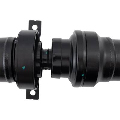 Rareelectrical - Rear Driveshaft Assembly Compatible With 2006-2013 Land Rover Range Rover 4Wd 46.13 In. Long New - Image 3