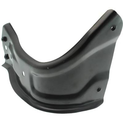 Rareelectrical - New Right Front Fender Support Compatible With Volkswagen Passat Highline Passat Sel Passat S Passat - Image 2