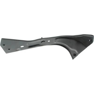 Rareelectrical - New Left Front Fender Support Compatible With Volkswagen Passat Sel Premium Passat Limited Edition - Image 4