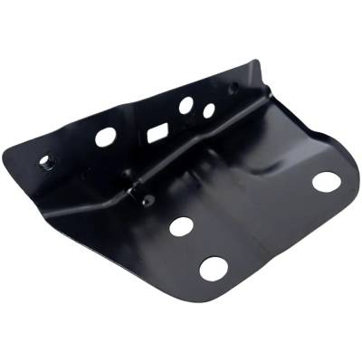 Rareelectrical - New Right Front Fender Support Compatible With Volkswagen Passat Se 4 Cyl 2.0L Passat Execline 4 Cyl - Image 3