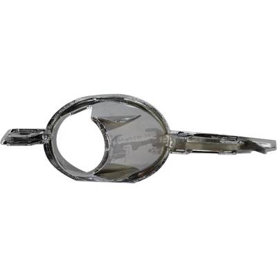 Rareelectrical - New Left Front Fog Light Trim Compatible With Buick Allure Cxl Lacrosse Leather Lacrosse Convenience - Image 5