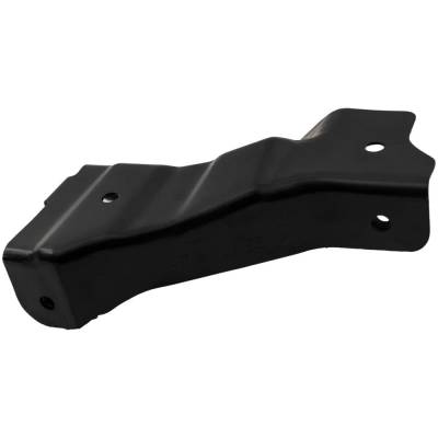 New Left Front Fender Support Compatible With Hyundai Santa Cruz Night 4 Cyl 2.5L Santa Cruz Sel