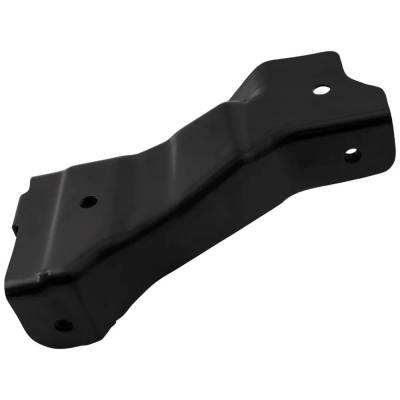 Rareelectrical - New Left Front Fender Support Compatible With Hyundai Santa Cruz Night 4 Cyl 2.5L Santa Cruz Sel - Image 2