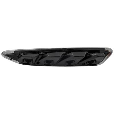 Rareelectrical - New Right Front Fender Vents Compatible With Bmw X3 Xdrive30i 4 Cyl 2.0L X3 Sdrive30i 4 Cyl 2.0L X3 - Image 3