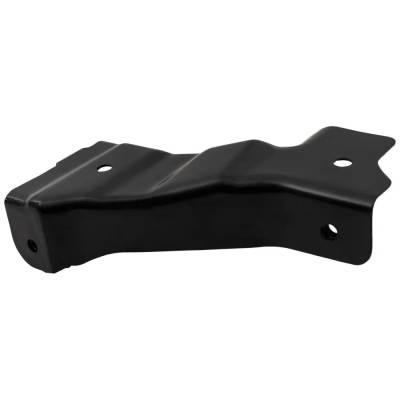 Rareelectrical - New Left Front Fender Support Compatible With Hyundai Santa Cruz Sel 4 Cyl 2.5L Santa Cruz Limited 4 - Image 3