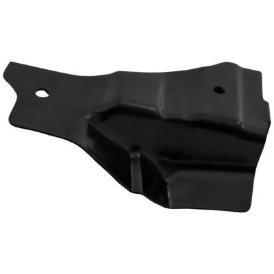 Rareelectrical - New Left Front Fender Support Compatible With Hyundai Santa Cruz Sel 4 Cyl 2.5L Santa Cruz Limited 4 - Image 5