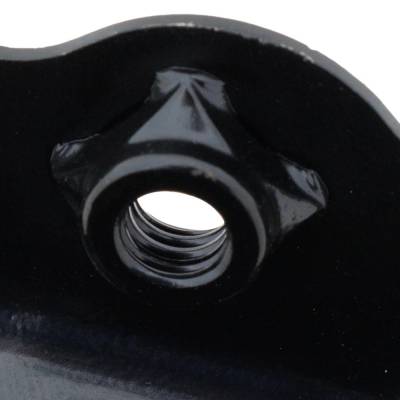 Rareelectrical - New Left Front Fender Support Compatible With Infiniti Qx60 Proactive 6 Cyl 3.5L Qx60 Pure 6 Cyl - Image 8
