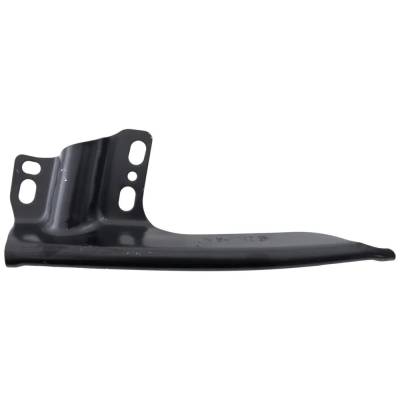 New Left Front Fender Support Compatible With Volkswagen Tiguan Highline 4 Cyl 2.0L Tiguan Iq Drive