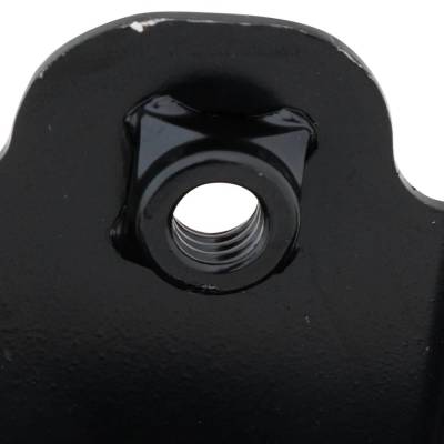 Rareelectrical - New Left Front Fender Support Compatible With Infiniti Jx35 Base 6 Cyl 3.5L Qx60 Signature Edition 6 - Image 7