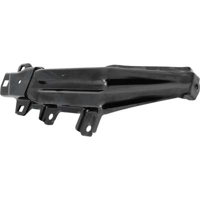 Rareelectrical - New Right Front Fender Support Compatible With Nissan Pathfinder Sl Hybrid 4 Cyl 2.5L Pathfinder Sv - Image 3