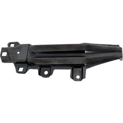 Rareelectrical - New Right Front Fender Support Compatible With Nissan Pathfinder S 6 Cyl 3.5L Pathfinder Platinum 6 - Image 2