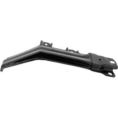 Rareelectrical - New Right Front Fender Support Compatible With Nissan Pathfinder S 6 Cyl 3.5L Pathfinder Platinum 6 - Image 5