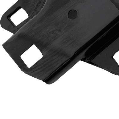 Rareelectrical - New Right Front Fender Support Compatible With Nissan Pathfinder S 6 Cyl 3.5L Pathfinder Platinum 6 - Image 7
