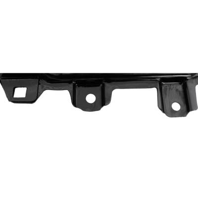 Rareelectrical - New Right Front Fender Support Compatible With Nissan Pathfinder S 6 Cyl 3.5L Pathfinder Platinum 6 - Image 8