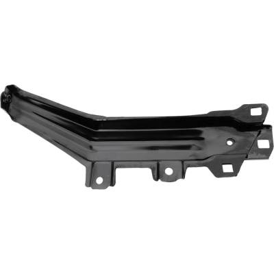 Rareelectrical - New Right Front Fender Support Compatible With Nissan Pathfinder Platinum Hybrid 4 Cyl 2.5L - Image 4