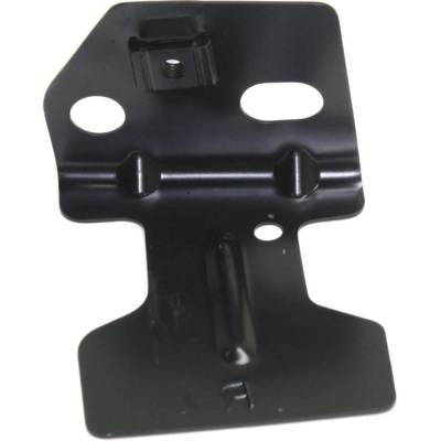New Right Front Fender Support Compatible With Ford Lincoln Fusion Sel Hybrid 4 Cyl 2.0L Fusion S