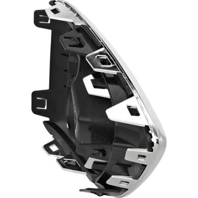 Rareelectrical - New Left Front Fog Light Cover Compatible With Buick Envision Preferred Envision Premium Ii Premium - Image 7
