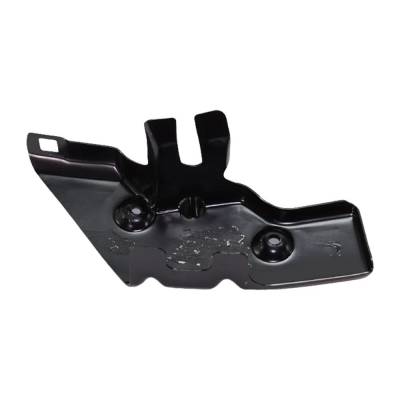 Rareelectrical - New Left Front Fender Support Compatible With Hyundai Elantra Preferred 4 Cyl 2.0L Elantra Limited 4 - Image 6