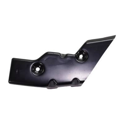 New Left Front Fender Support Compatible With Hyundai Elantra Le 4 Cyl 2.0L Elantra Value Edition 4