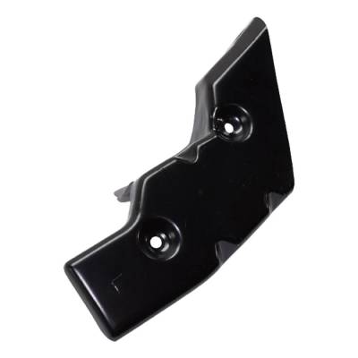 Rareelectrical - New Left Front Fender Support Compatible With Hyundai Elantra Le 4 Cyl 2.0L Elantra Value Edition 4 - Image 2