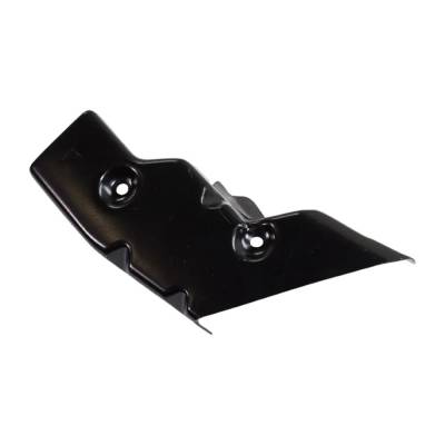 Rareelectrical - New Left Front Fender Support Compatible With Hyundai Elantra Le 4 Cyl 2.0L Elantra Value Edition 4 - Image 3
