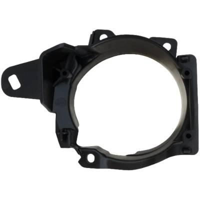Rareelectrical - Left Fog Light Bracket Compatible With Honda Hr-V Sport 2019-2022 By Ho2602105 71108T7wa50 - Image 2