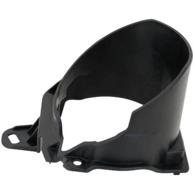 Rareelectrical - Passenger Side Fog Light Bracket Compatible With Honda Hr-V Sport 2019-2022 Ho2603105 71107T7wa50 - Image 5
