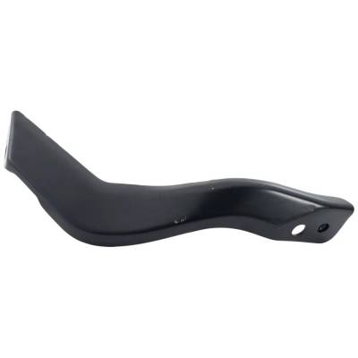 New Left Front Lower Fender Support Compatible With Chevrolet Camaro Ss 8 Cyl 6.2L Camaro Lt 6 Cyl