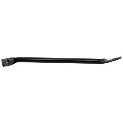 New Left Front Inner Fender Support Compatible With Chevrolet Colorado Zr2 6 Cyl 3.6L Colorado Wt 4