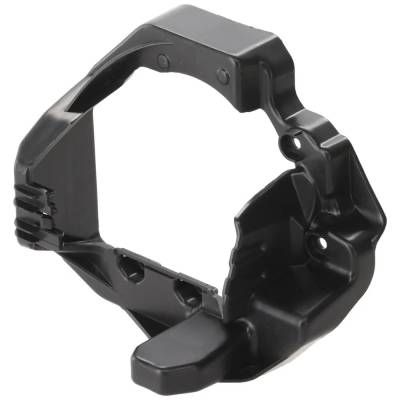 Left Fog Light Bracket Compatible With Lexus Ct200h F Sport 4 Cyl 1.8L Ct200h Base 4 Cyl 1.8L