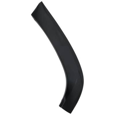 Rareelectrical - New Left Front Fender Trim Compatible With Toyota 4Runner Venture 6 Cyl 4.0L 4Runner Nightshade 6 - Image 2